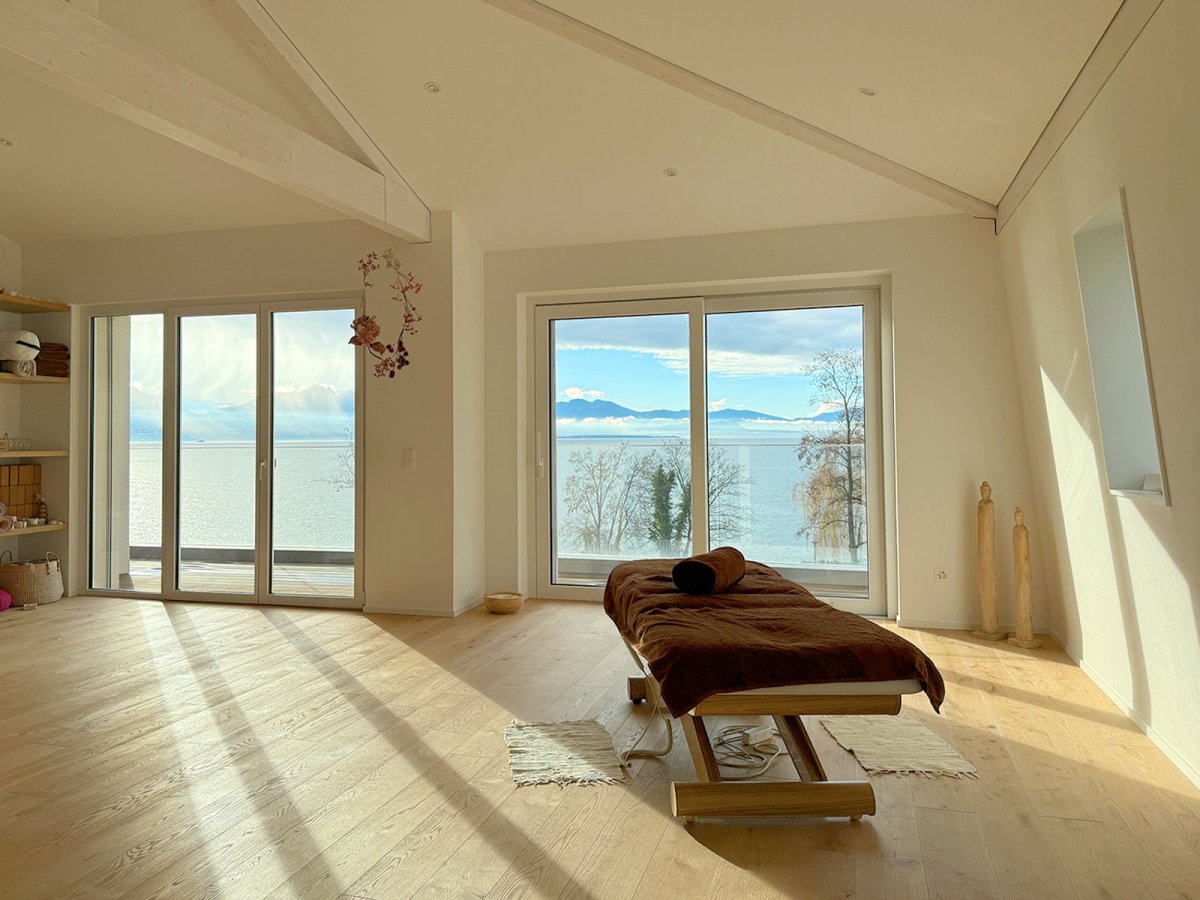 Cabinet DevaSens Préverenges Cabinet DevaSens Préverenges